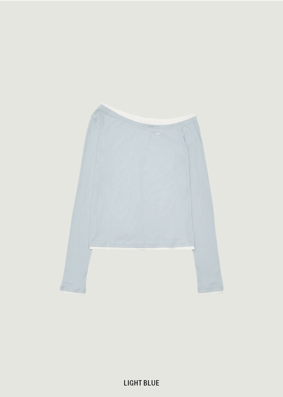 MELI OFF-SHOULDER