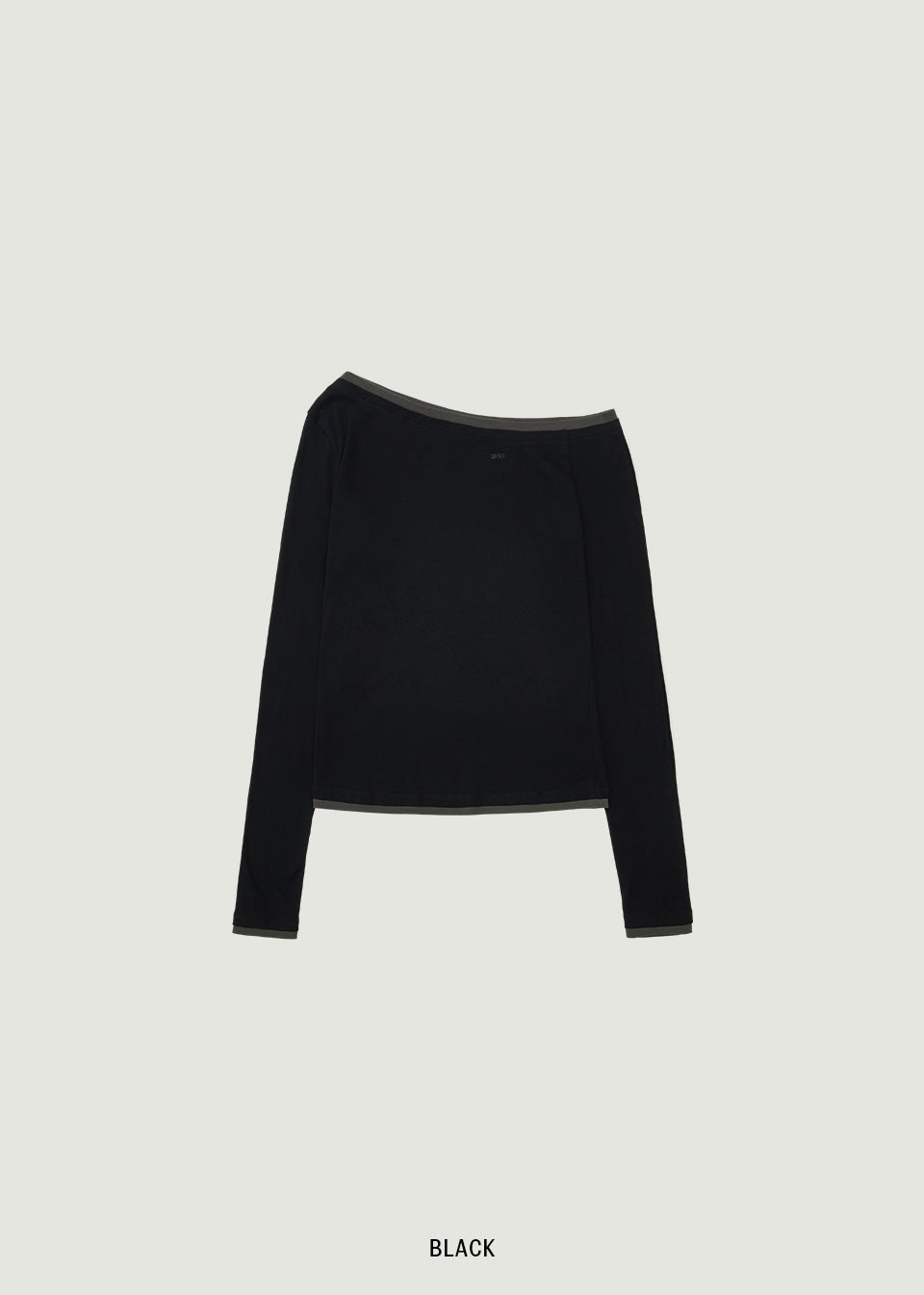 MELI OFF-SHOULDER