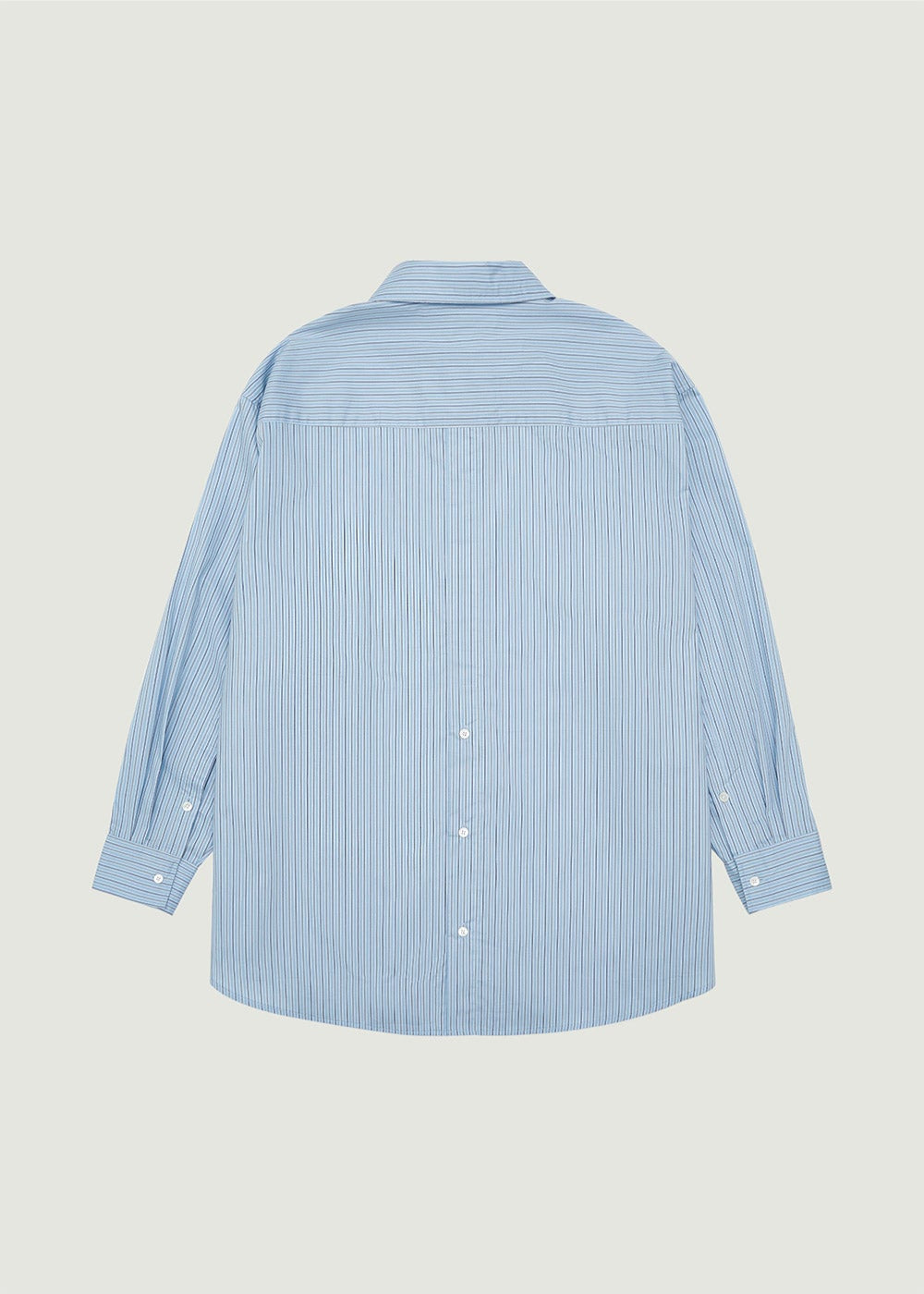 25FW BLAINE SHIRT
