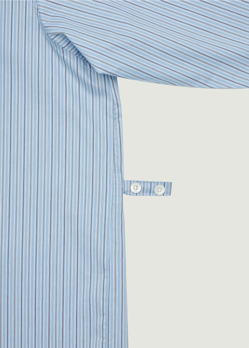 25FW BLAINE SHIRT