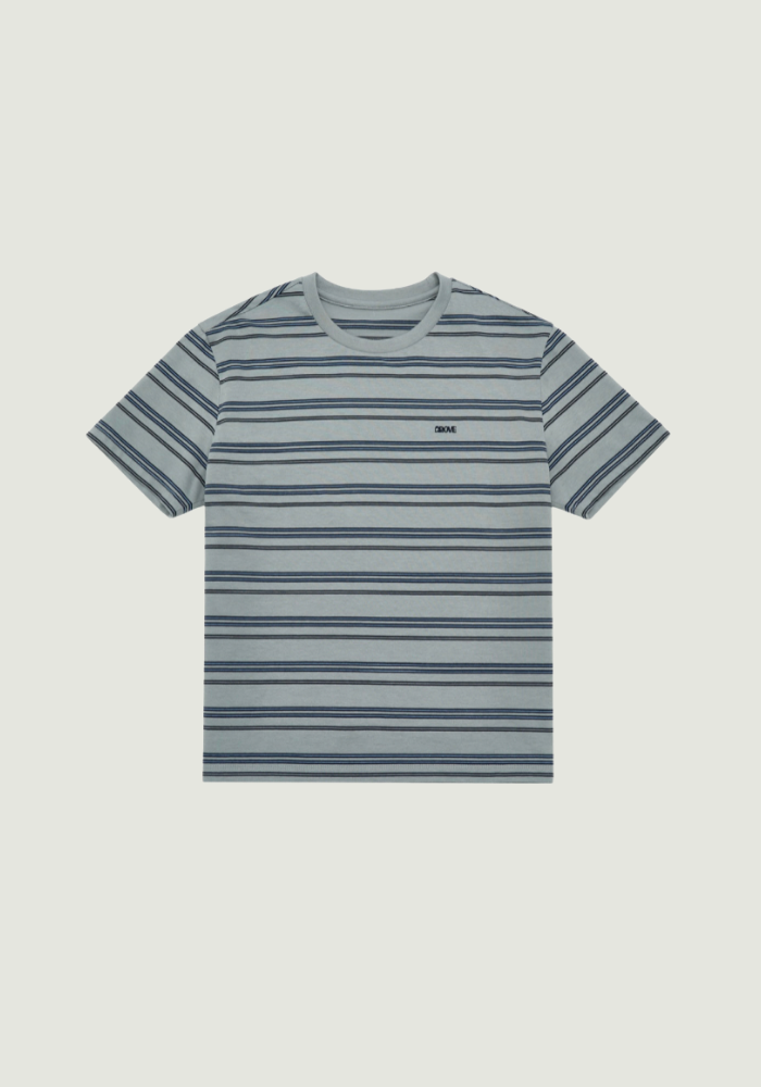CLARA STRIPE H/S T-SHIRT