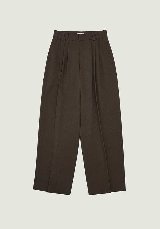 25FW ADEN PANTS