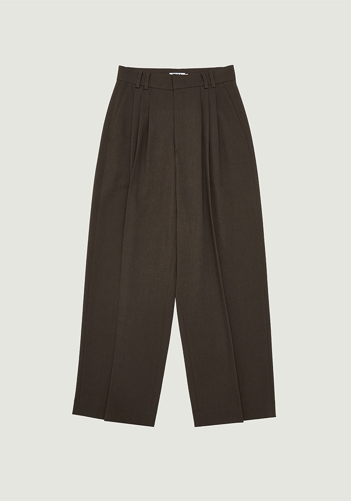 25FW ADEN PANTS