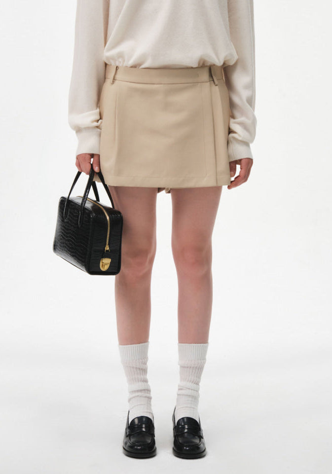 CAMI SKIRT PANTS