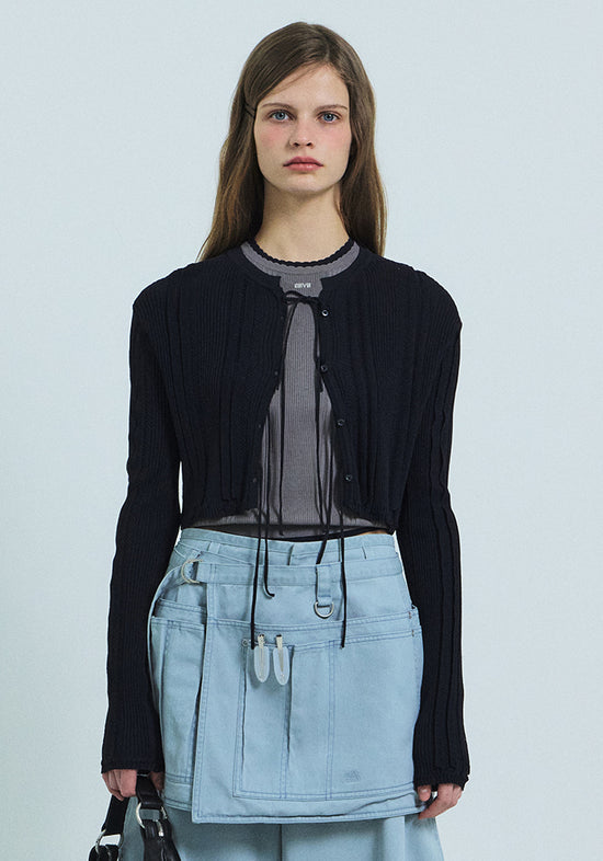 BOWEN CARDIGAN