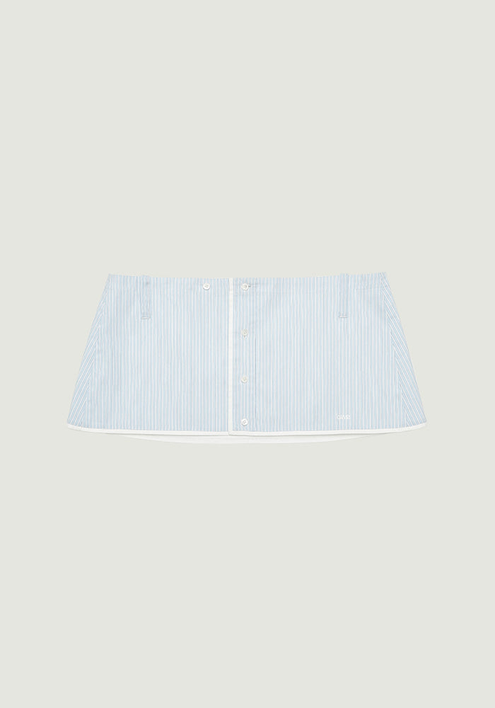 SENA LAYERED SKIRT
