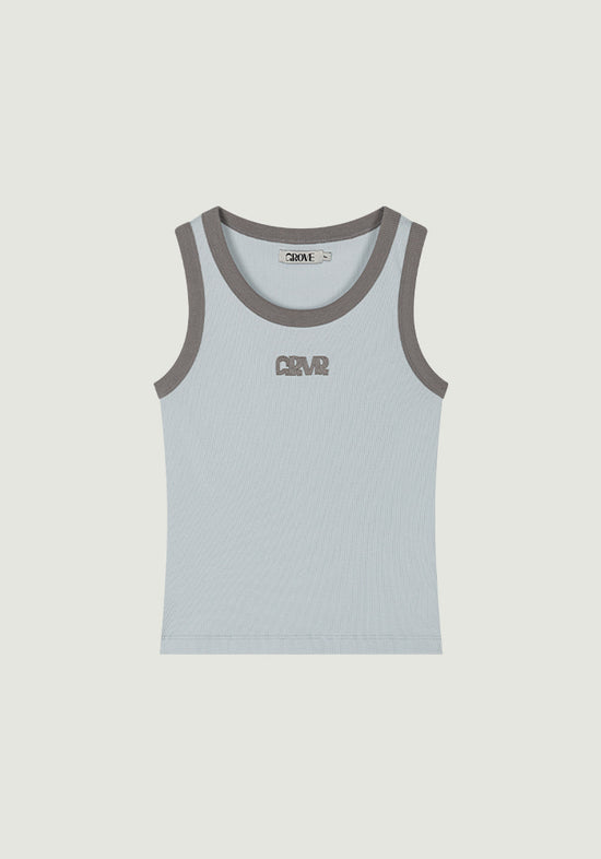 PAM SLEEVELESS