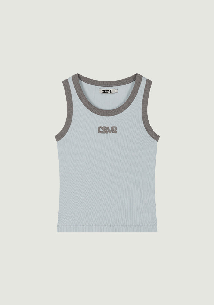 PAM SLEEVELESS
