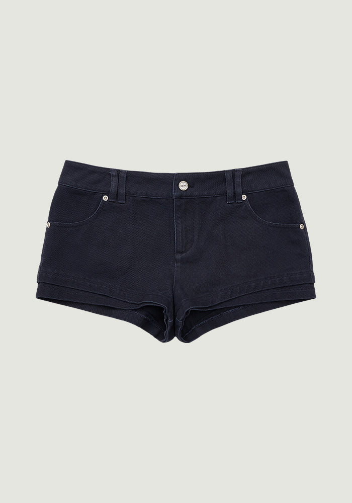 26SS HALO SHORTS