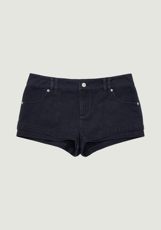 26SS HALO SHORTS