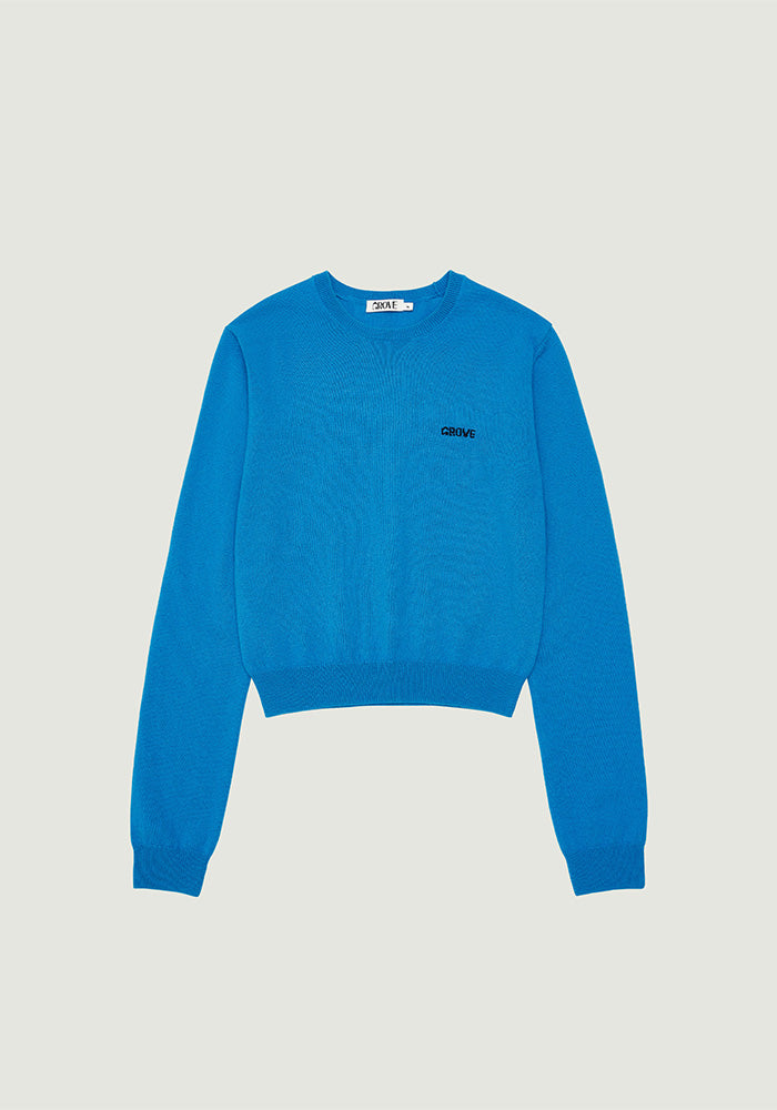 ELENA L/S KNIT