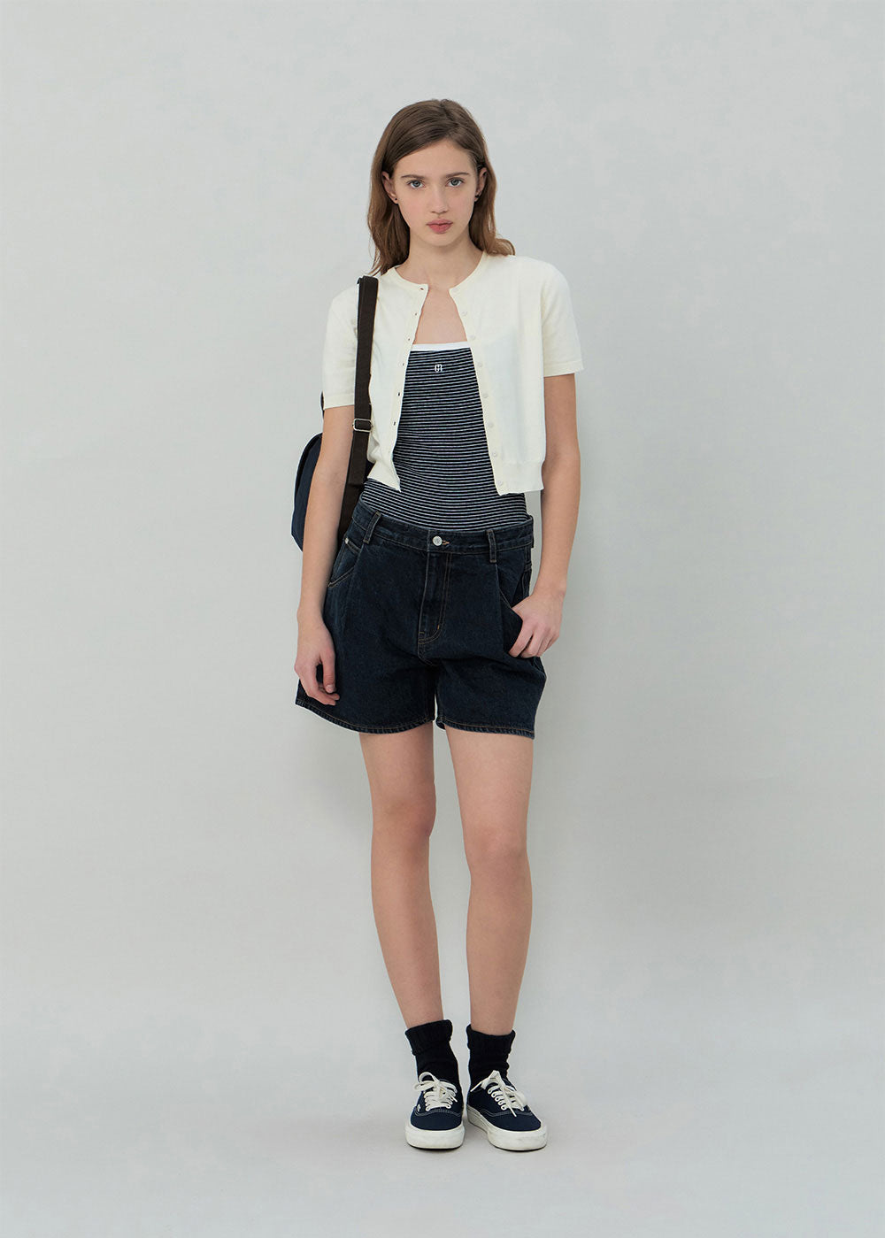 COVE CARDIGAN