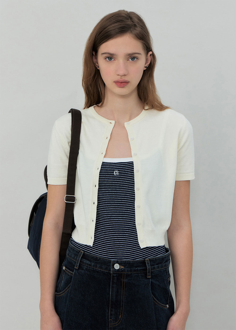 COVE CARDIGAN