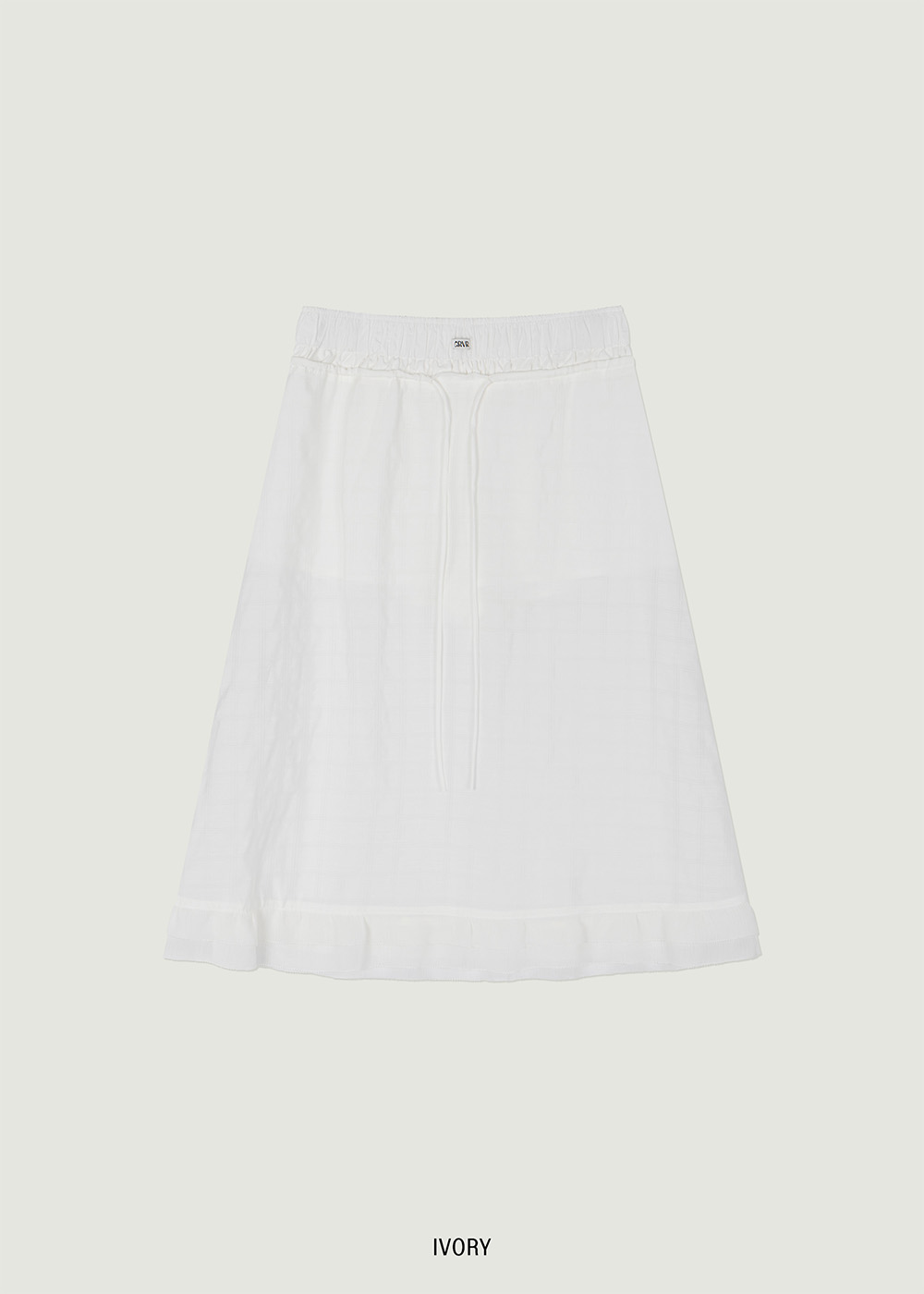 FREYA LAYERED SKIRT