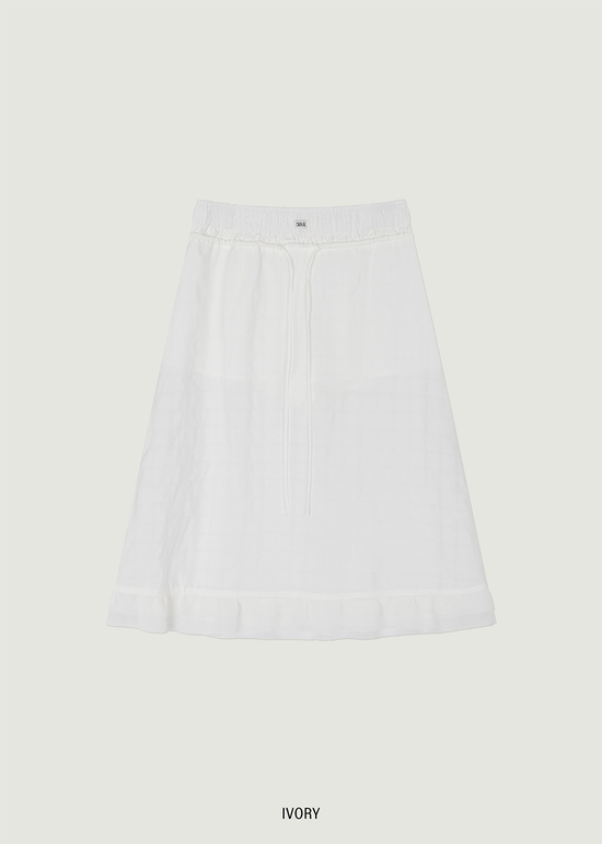 FREYA LAYERED SKIRT