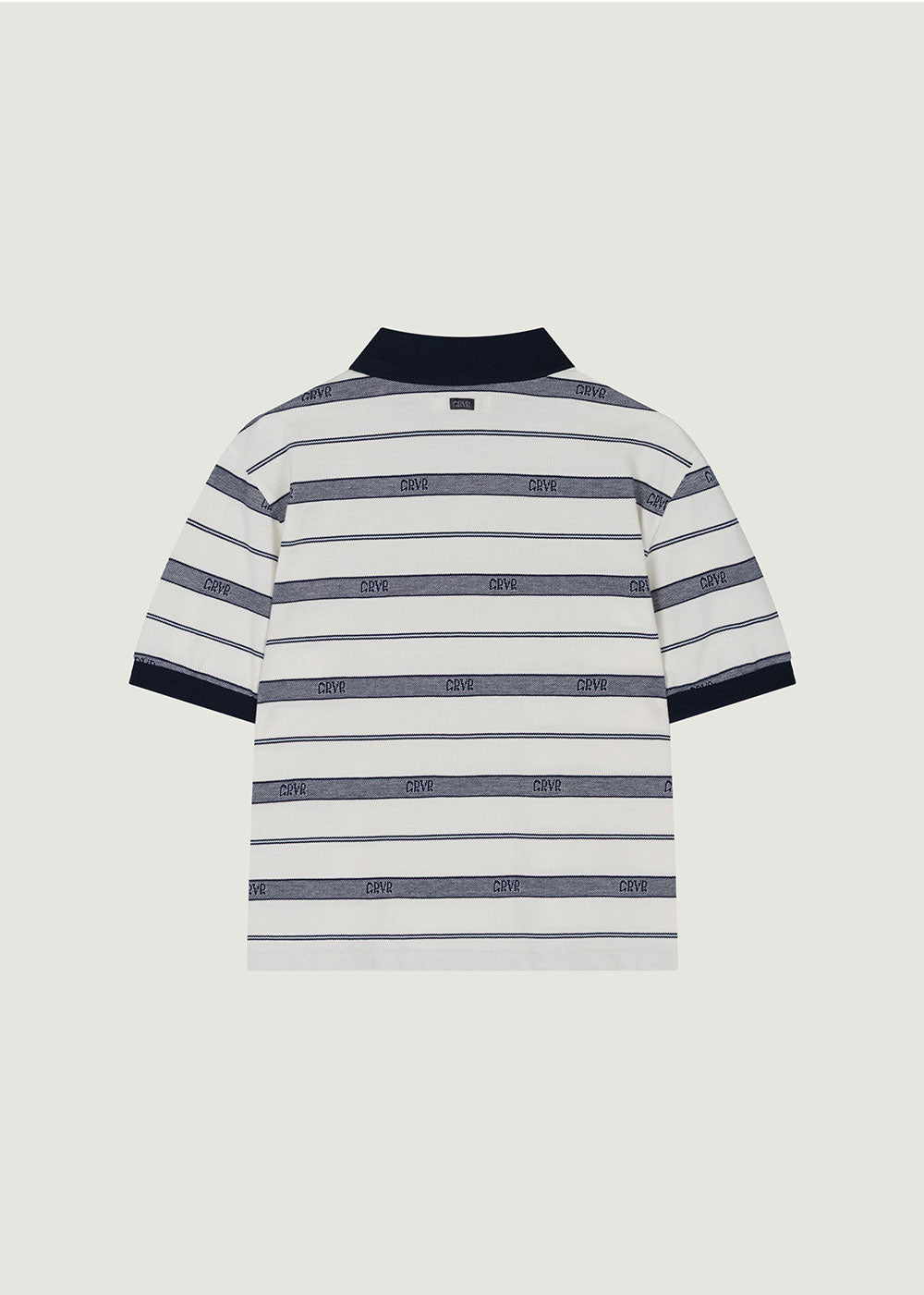 GRVR NOVA PIQUE SHIRT