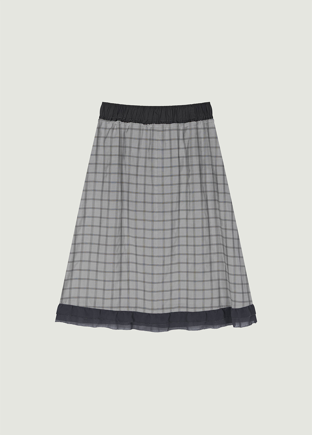 FREYA LAYERED SKIRT