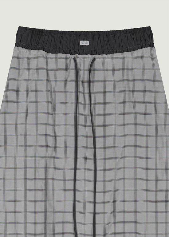 FREYA LAYERED SKIRT