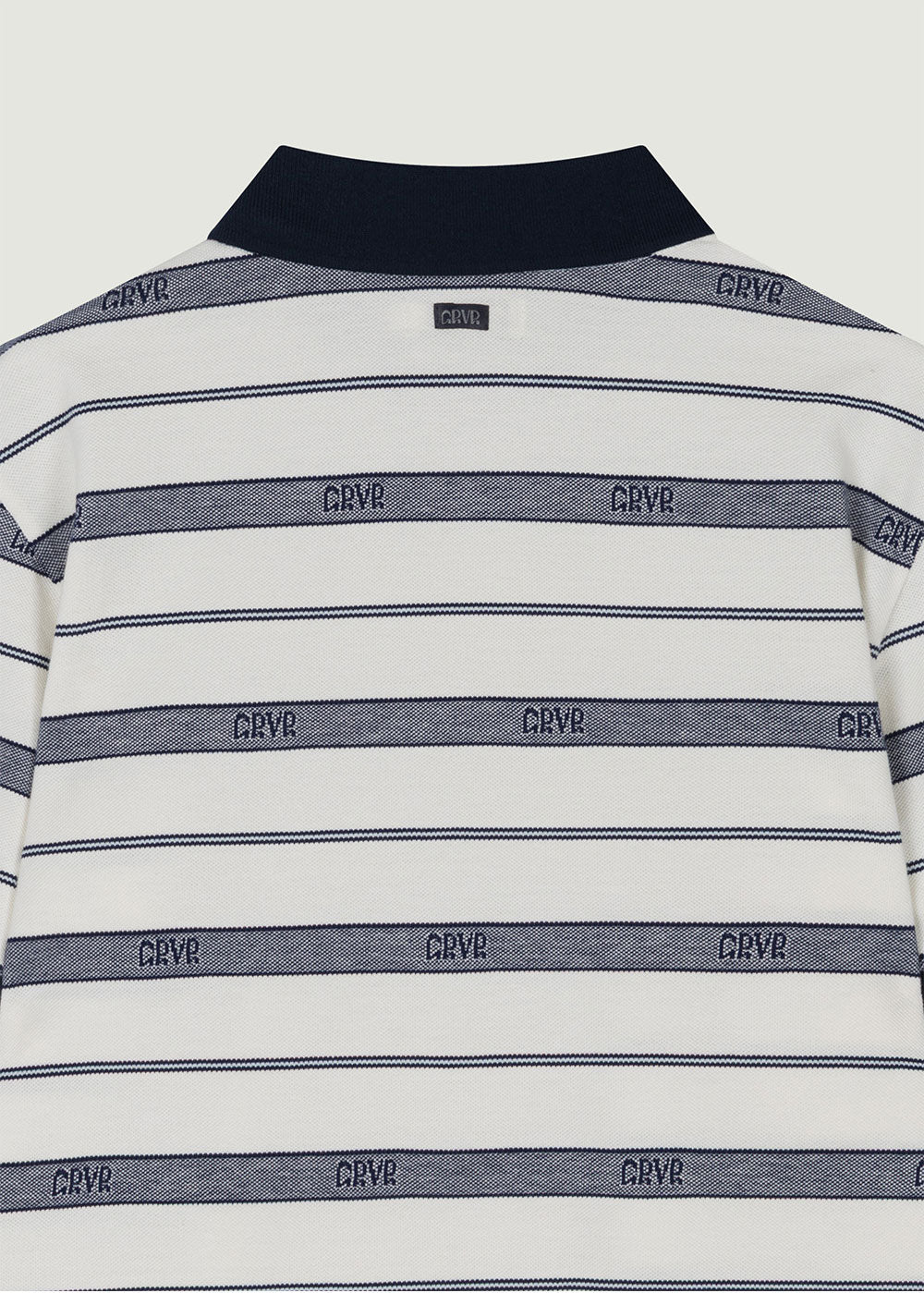 GRVR NOVA PIQUE SHIRT