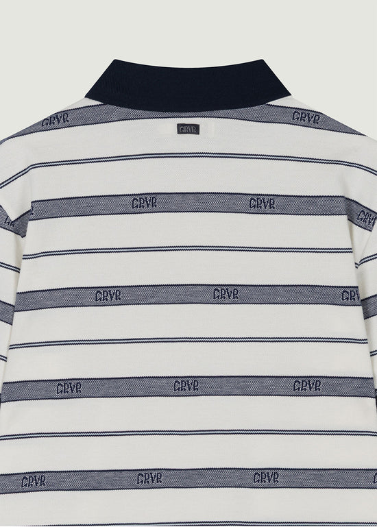 GRVR NOVA PIQUE SHIRT