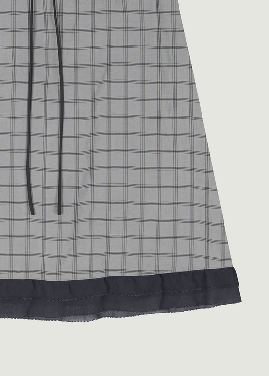 FREYA LAYERED SKIRT