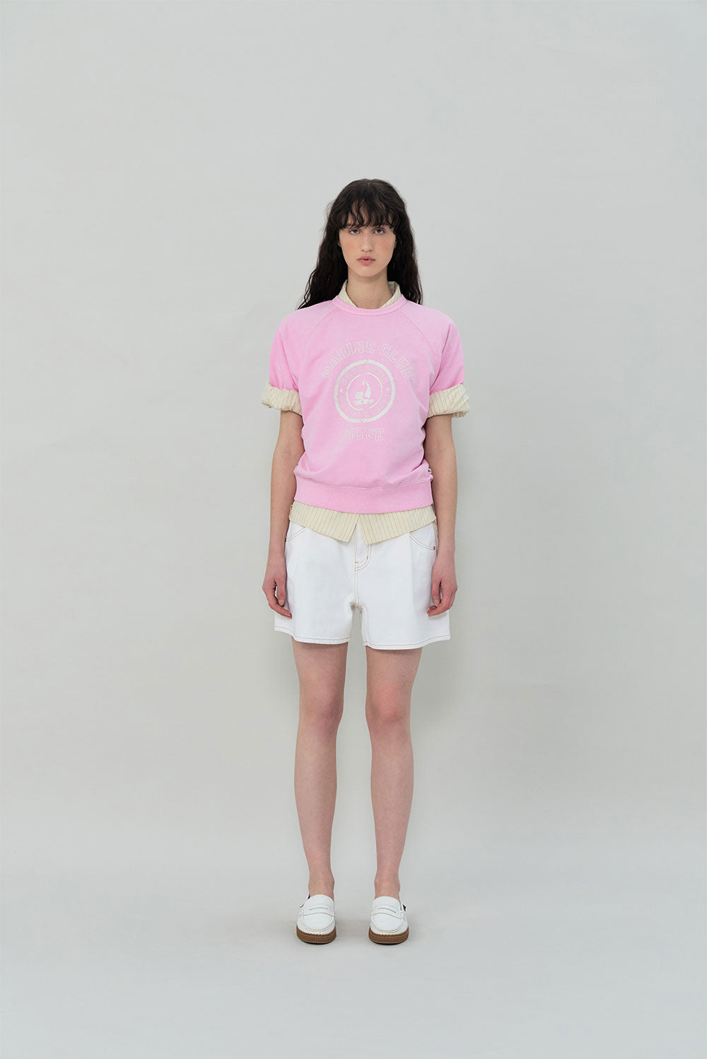 GROVE MARINE CLUB T-SHIRT