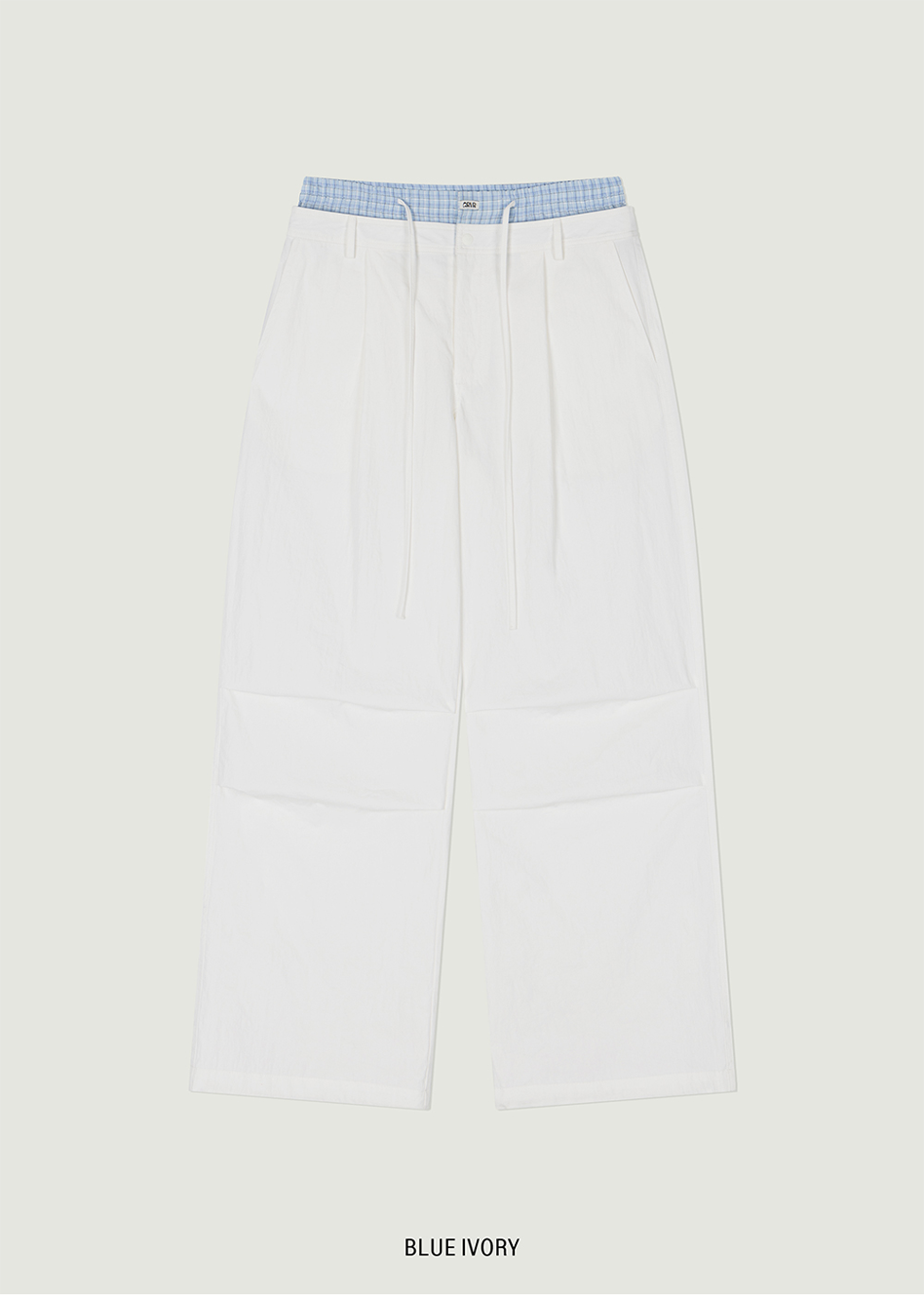 MADISON LAYERED PANTS