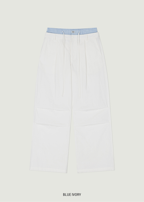 MADISON LAYERED PANTS