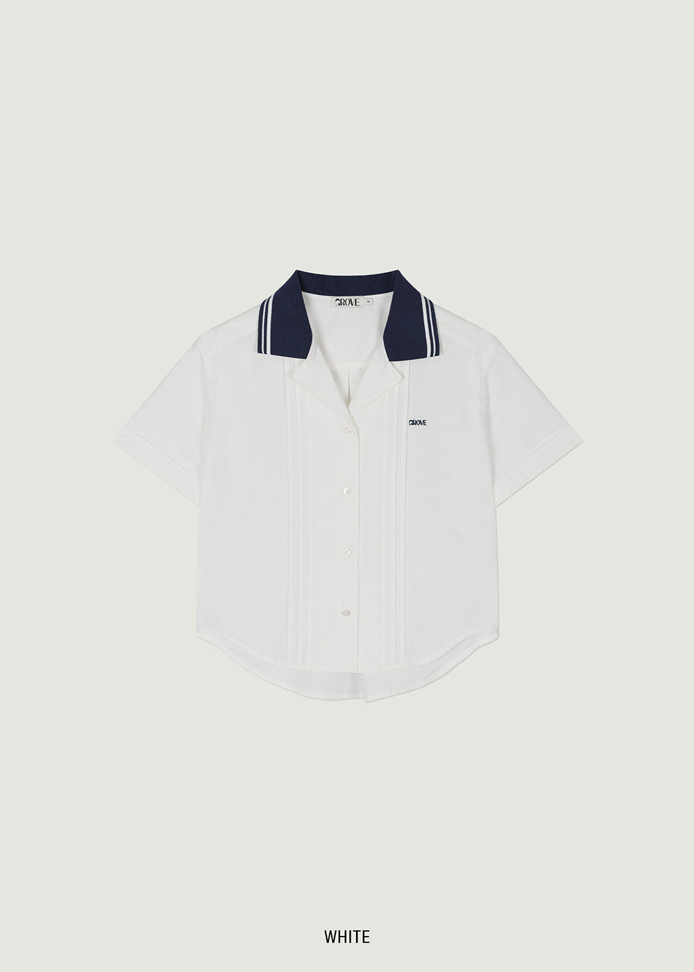 KADE PIQUE SHIRT