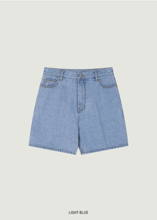 MAEVE DENIM PANTS