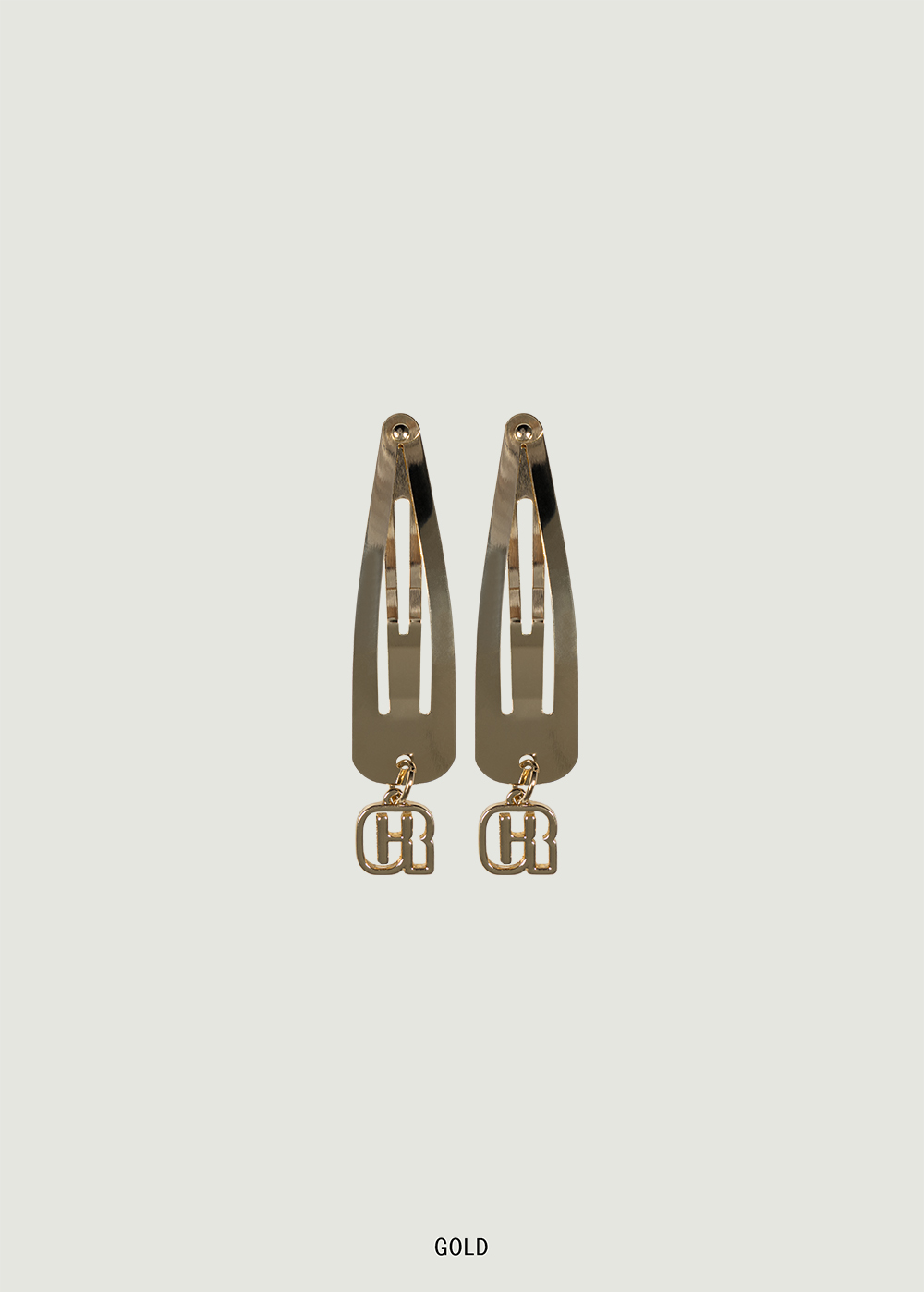 GR PENDANT PIN