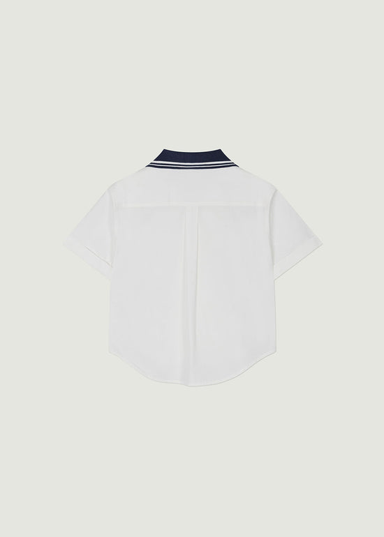 KADE PIQUE SHIRT