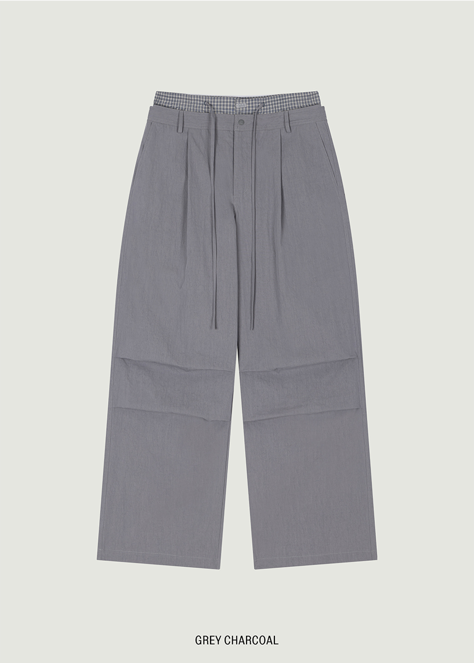 MADISON LAYERED PANTS