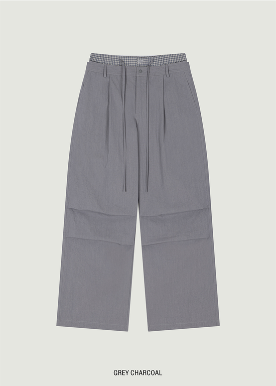 MADISON LAYERED PANTS