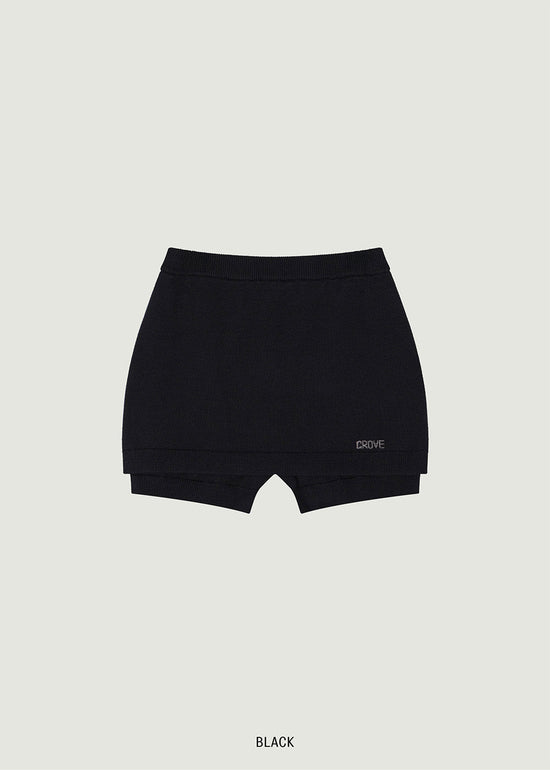 REMY KNIT SKIRT