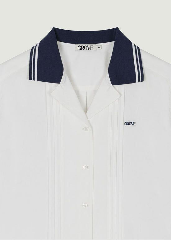 KADE PIQUE SHIRT