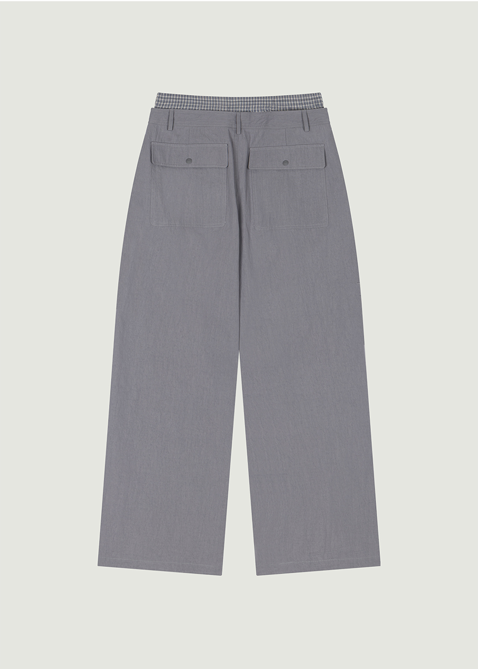 MADISON LAYERED PANTS