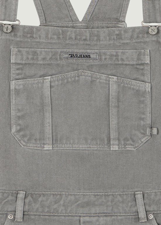 BLAKE DENIM OVERALL