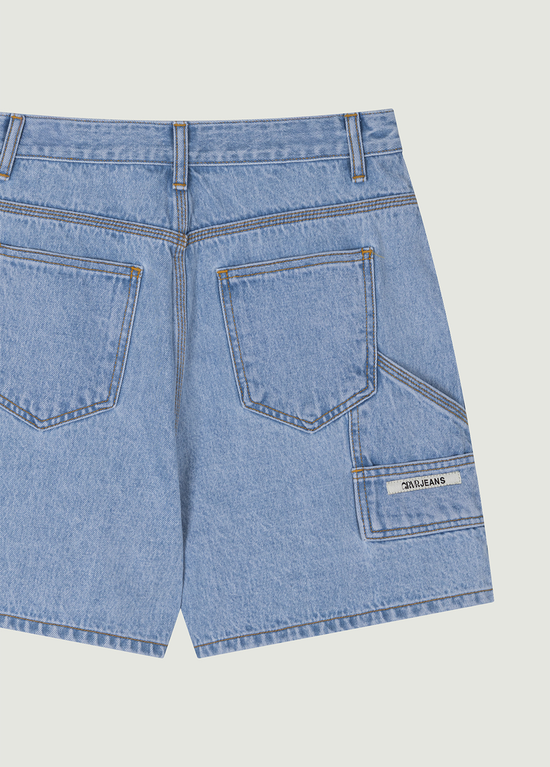 MAEVE DENIM PANTS