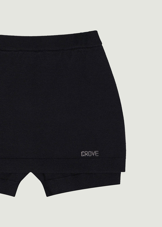REMY KNIT SKIRT