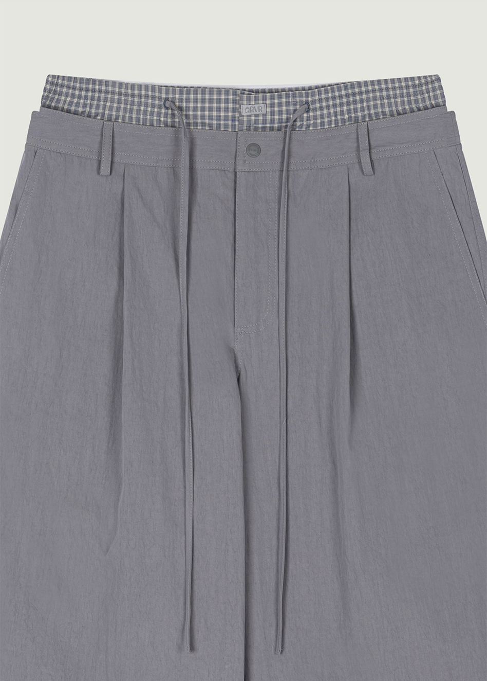 MADISON LAYERED PANTS
