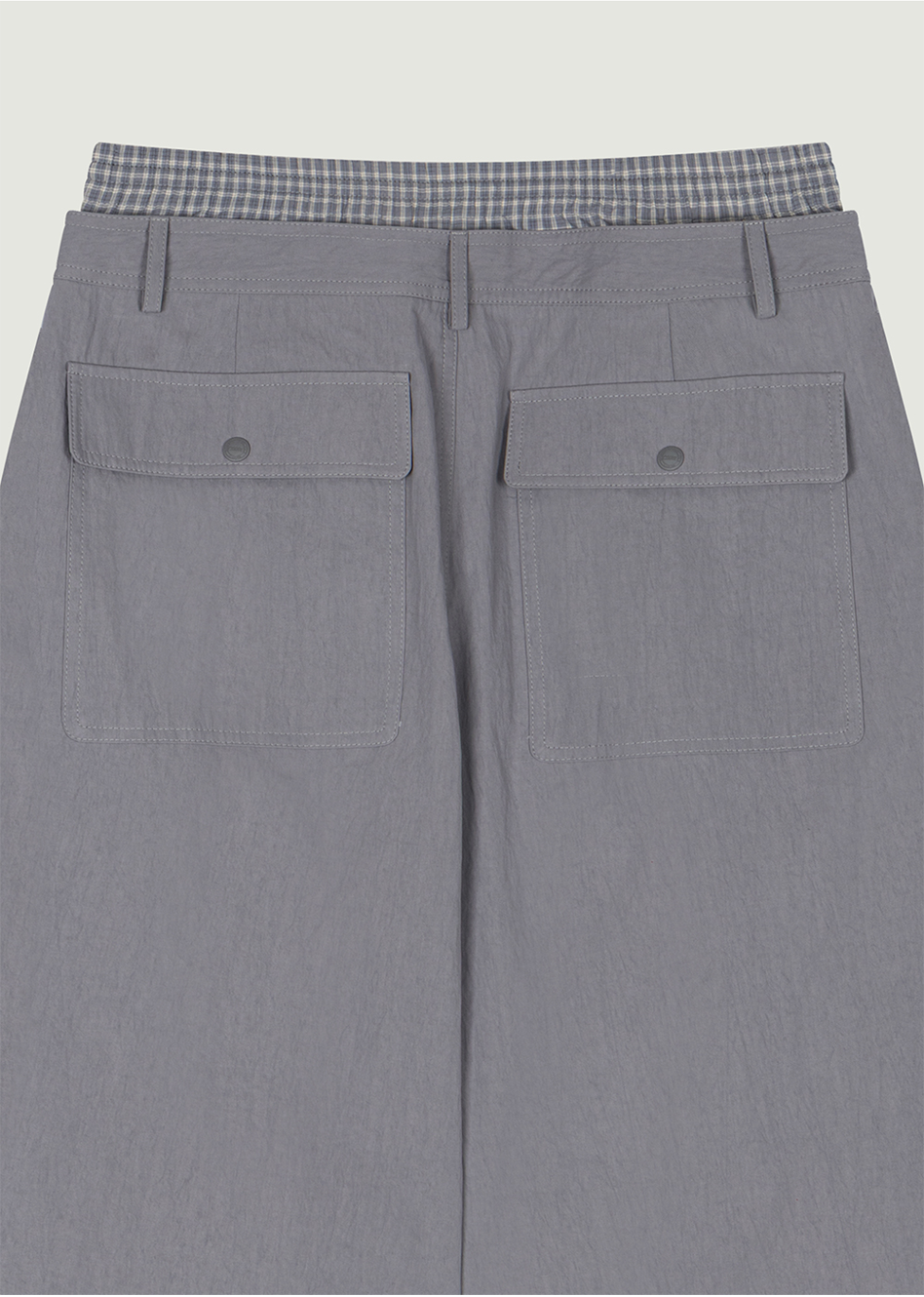 MADISON LAYERED PANTS