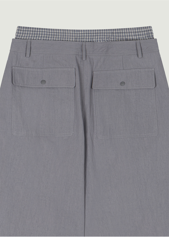 MADISON LAYERED PANTS