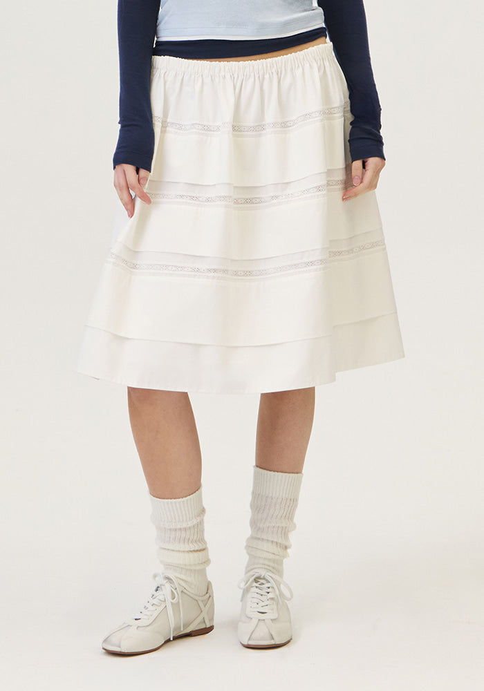 MORIN SKIRT
