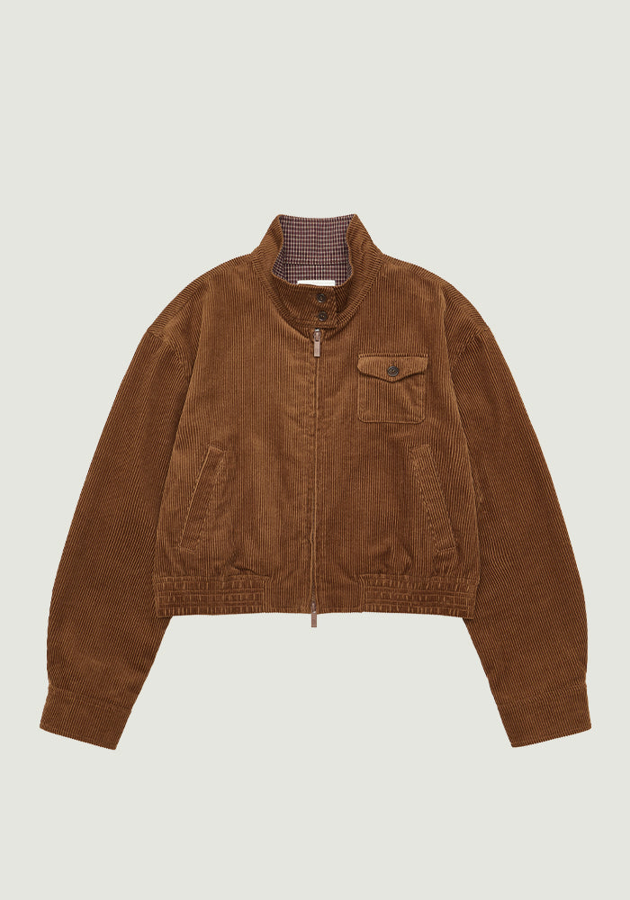 HALO JACKET (発送予定: 2025年10月下旬〜)