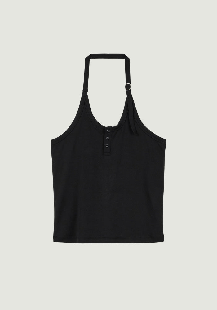 CORE HALTER TOP