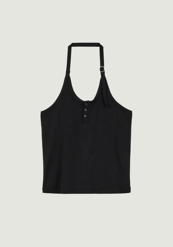CORE HALTER TOP