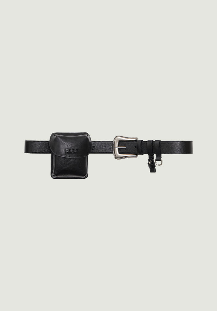GROVE ミニポケットベルト GROVE MINI POCKET BELT – GRVR