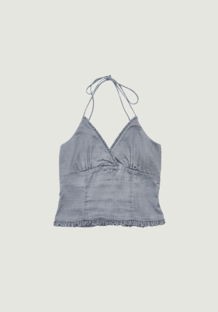 WELI HALTER TOP