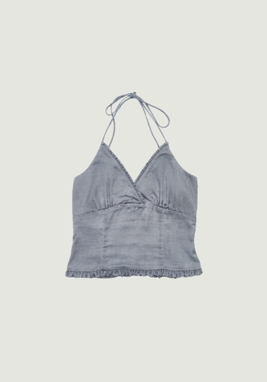WELI HALTER TOP